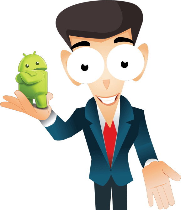 android studio development services