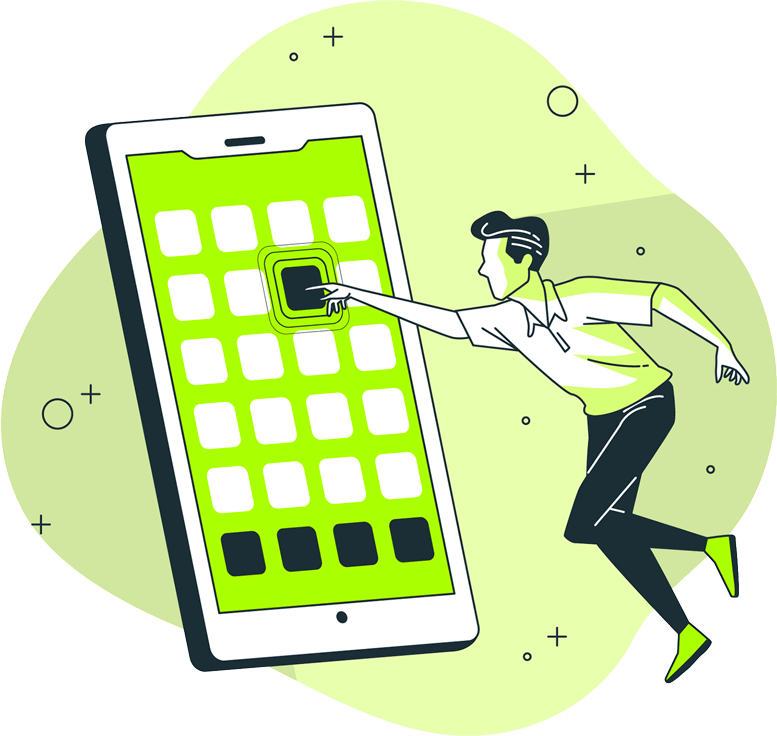 android mobile app development company