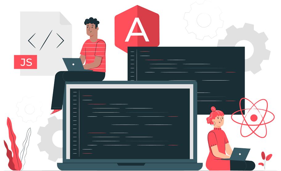 angularjs development company in india