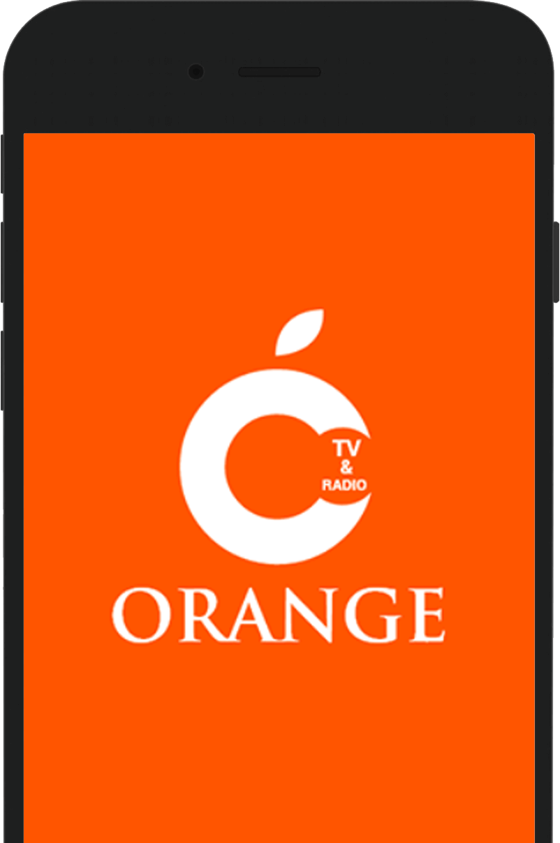 Orange TV