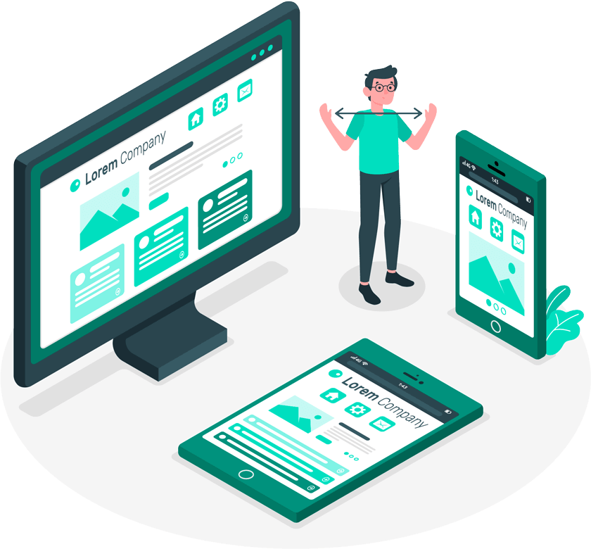 bootstrap development company near me