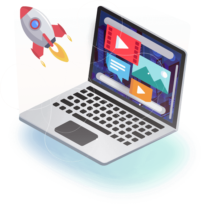 Web Development for Growing Business