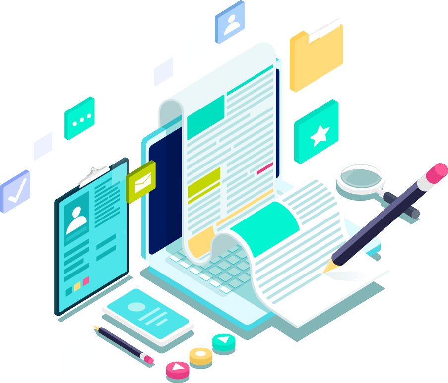 Content Writing Services