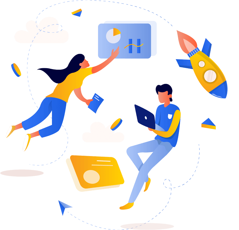 digital marketing agency for small business