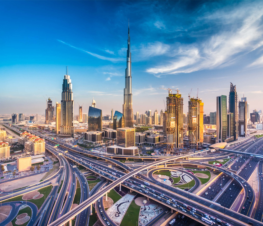 dubai software companies Allin1RealSolutions