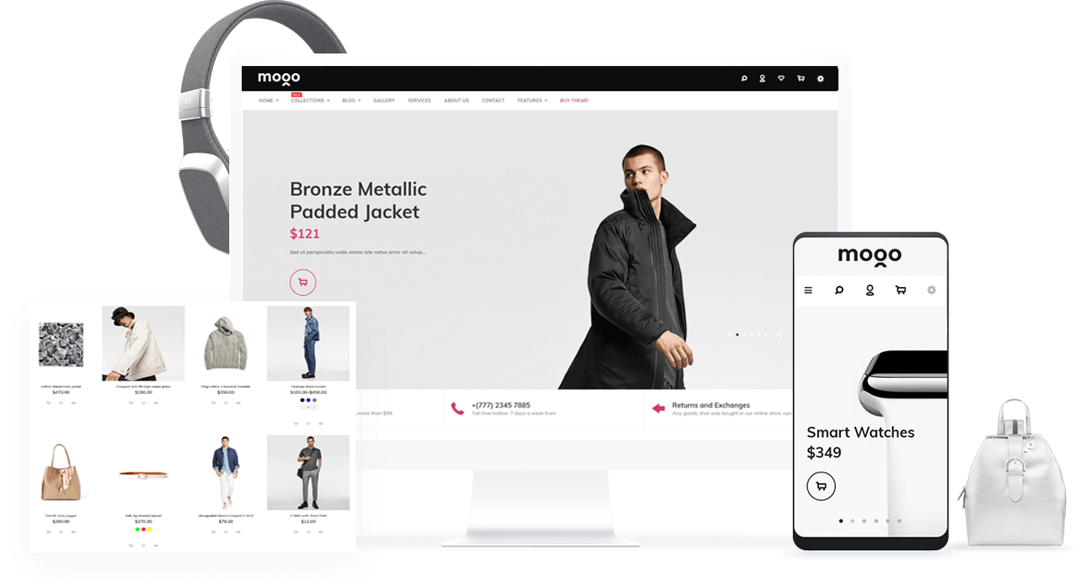 ecommerce development agency