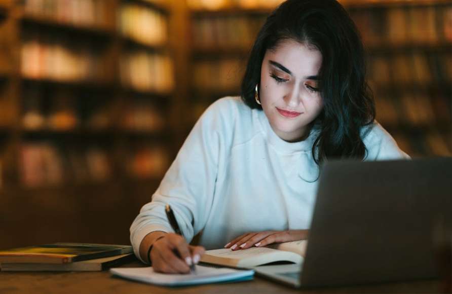 e learning application development