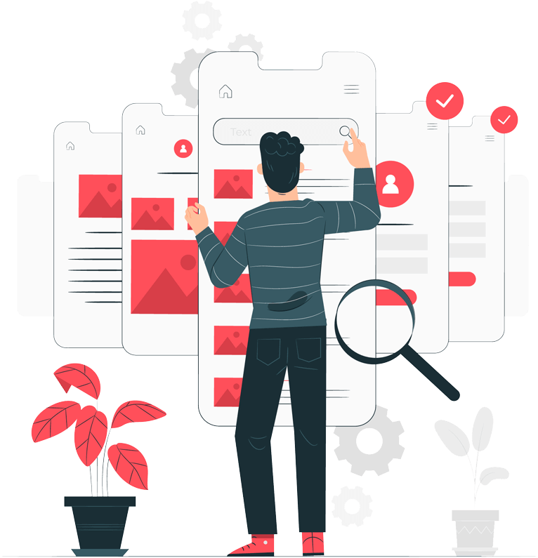 flutter app development services