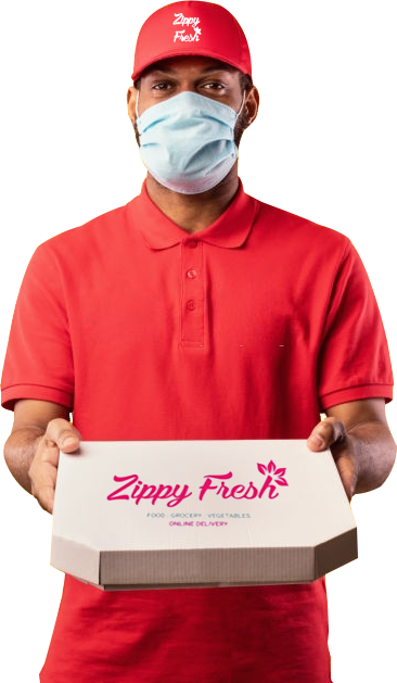 food delivery app development services