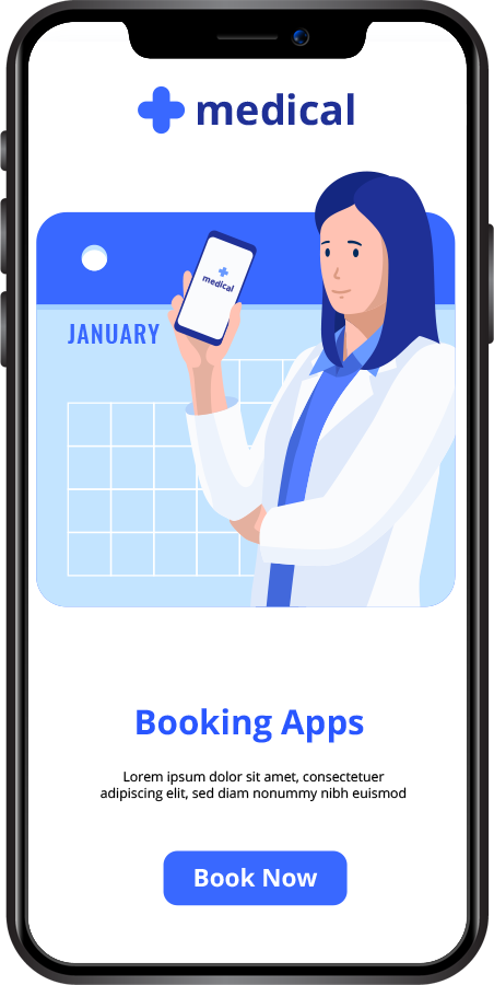 best doctor appointment app