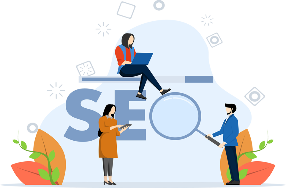 website design for enterprises