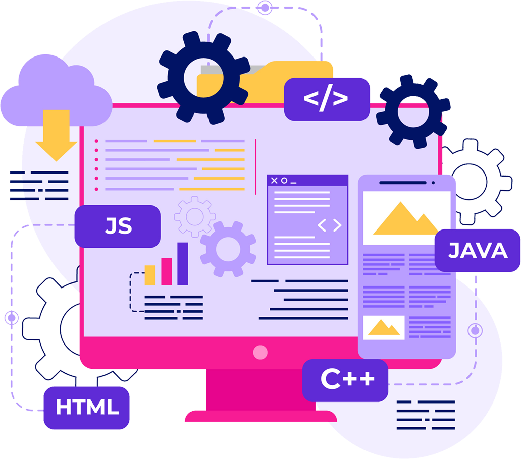 website design for enterprises