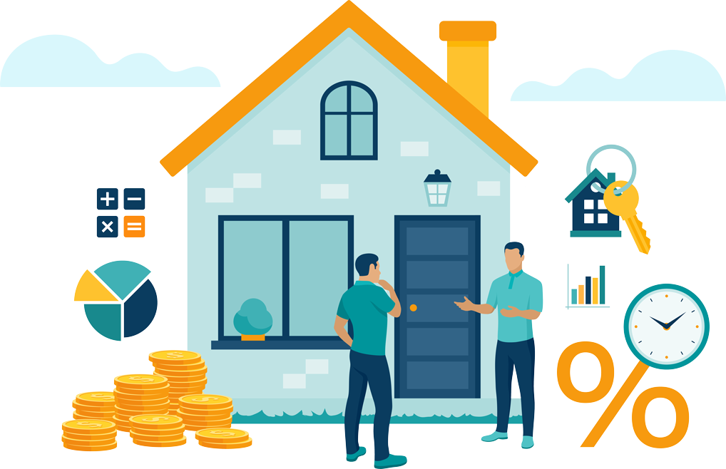 loan lending mobile app development in india