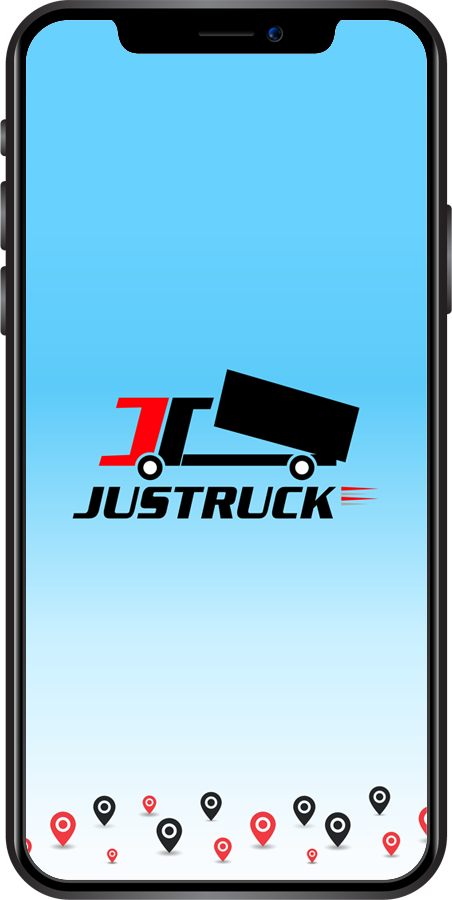 logistics app development agency