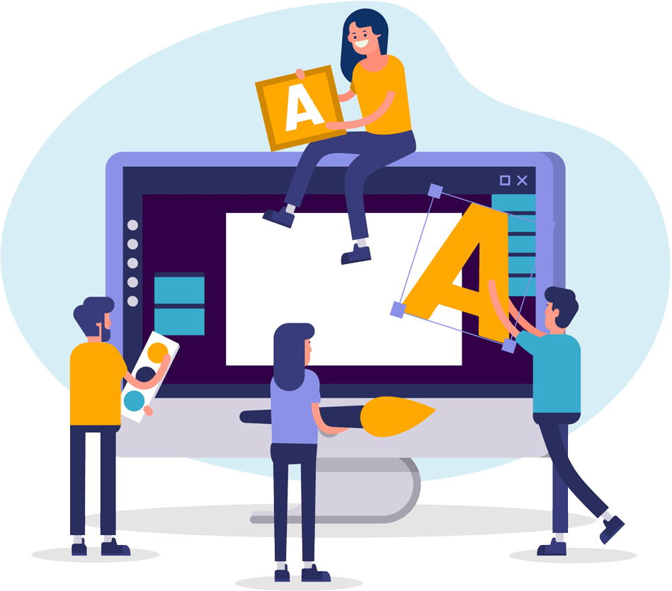 Logo Designers Visakhapatnam