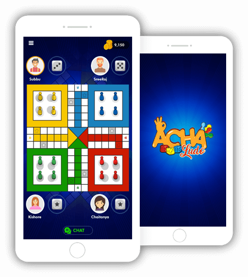 ludo development company