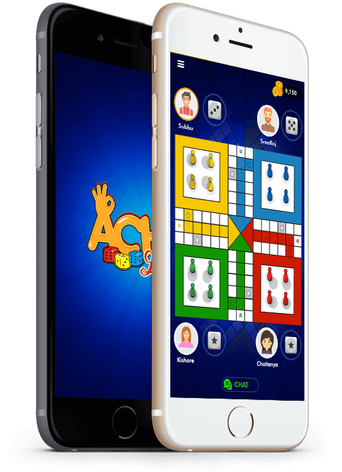 Ludo Game Developers