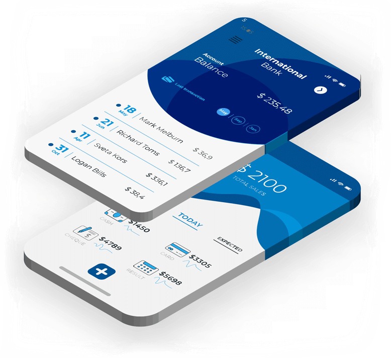 mobile app solutions
