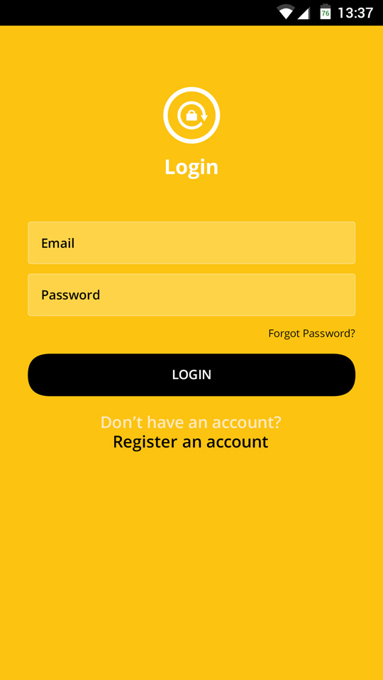 Movie Ticket Booking App Development