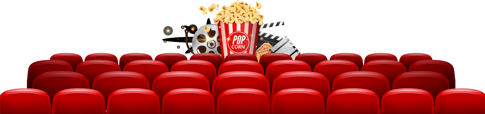 Movie Ticket Booking App Development