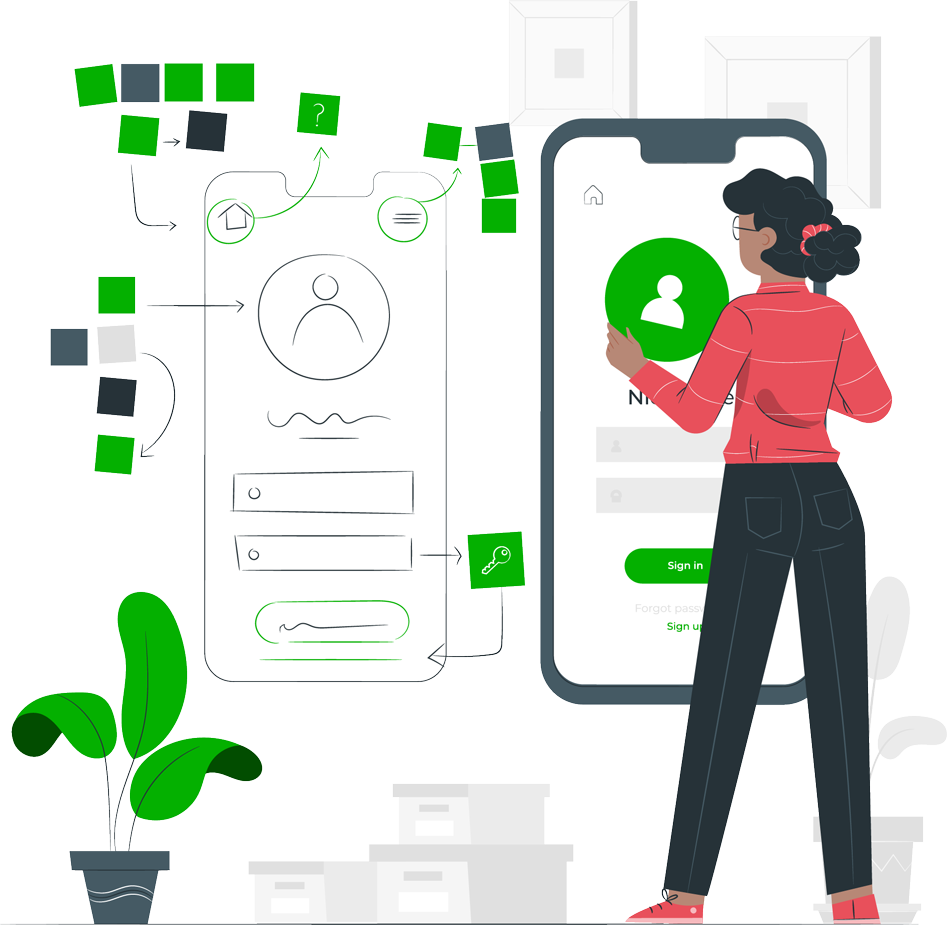 multi vendor ecommerce app
