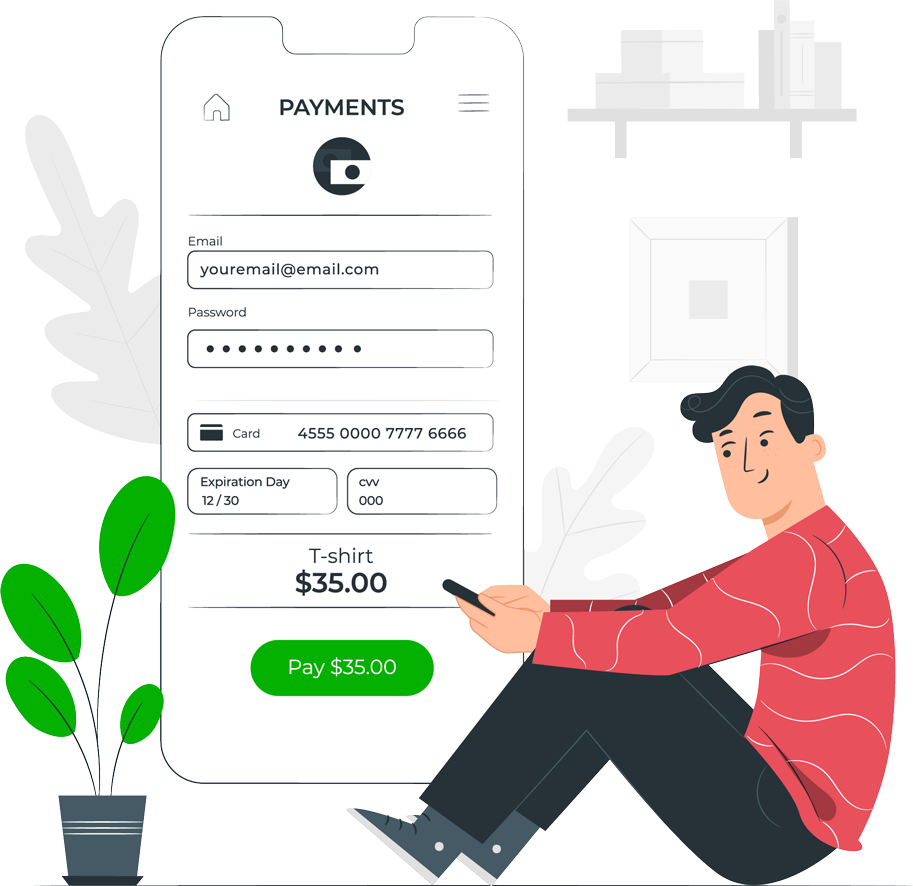 multi vendor ecommerce website developer in india