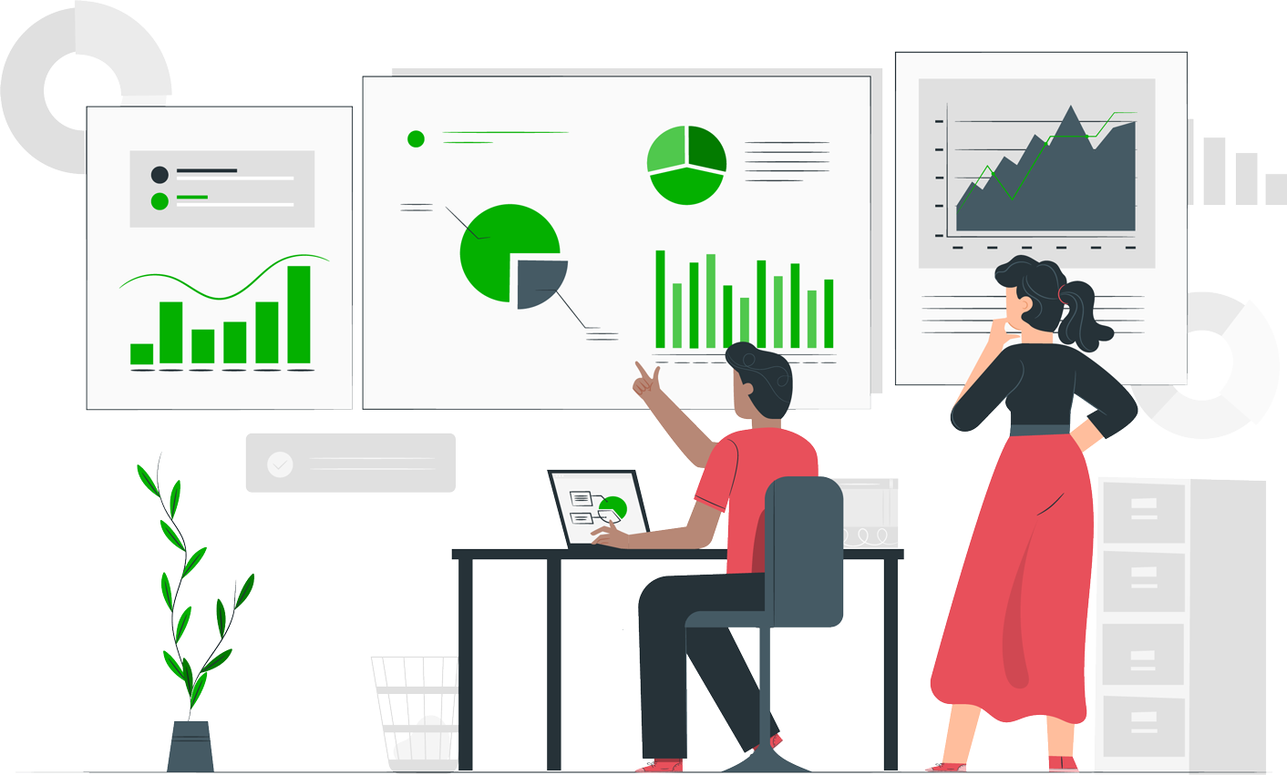 multi vendor ecommerce website development