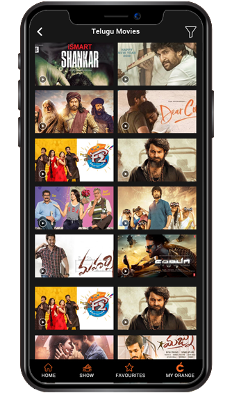 ott app developer in india