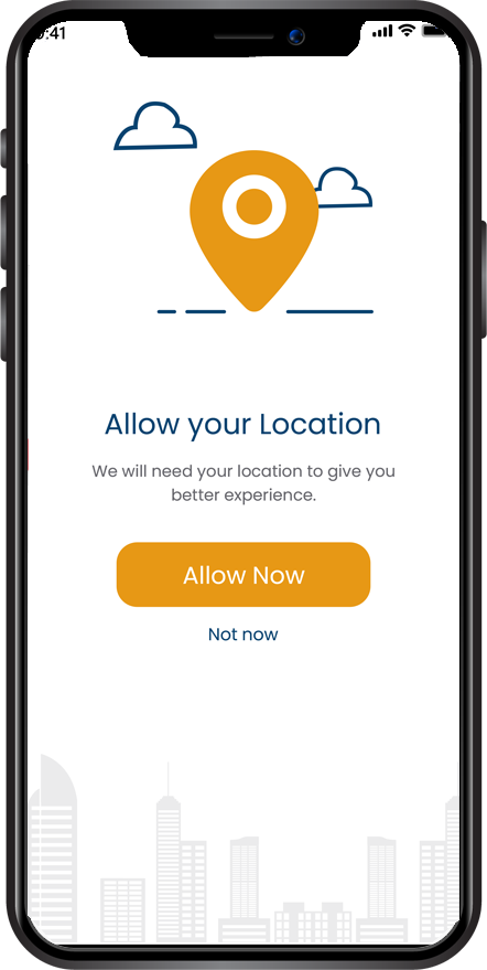 hotel app development
