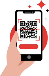 qr code restaurant ordering app development
