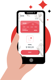 Order management app development