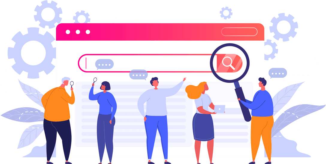 sem services company vizag