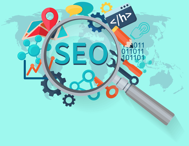 SEO Services in Vizag