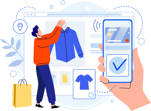 single vendor developers