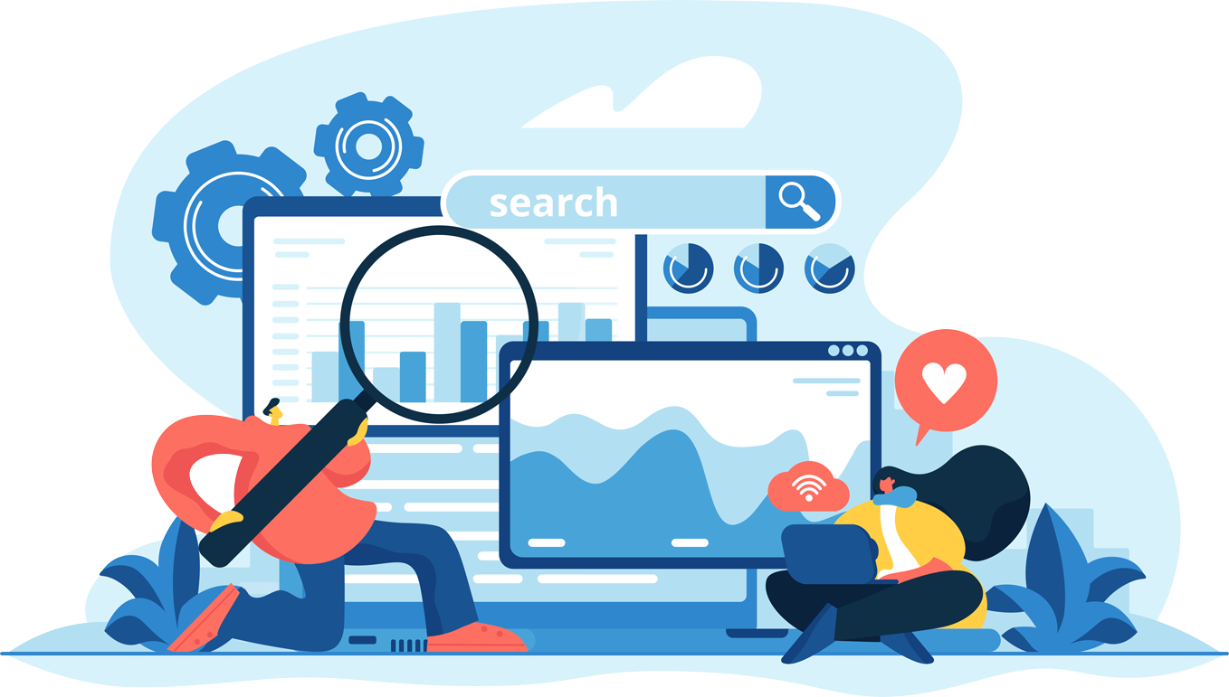 single vendor ecommerce developers