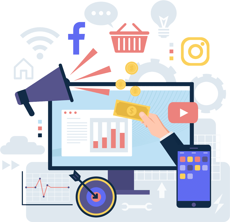 Digital Marketing Company Vizag