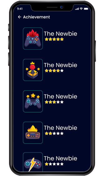 social media app development