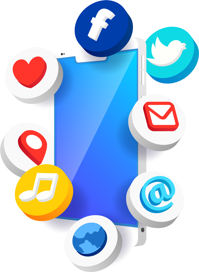 Social Networking App Development Company
