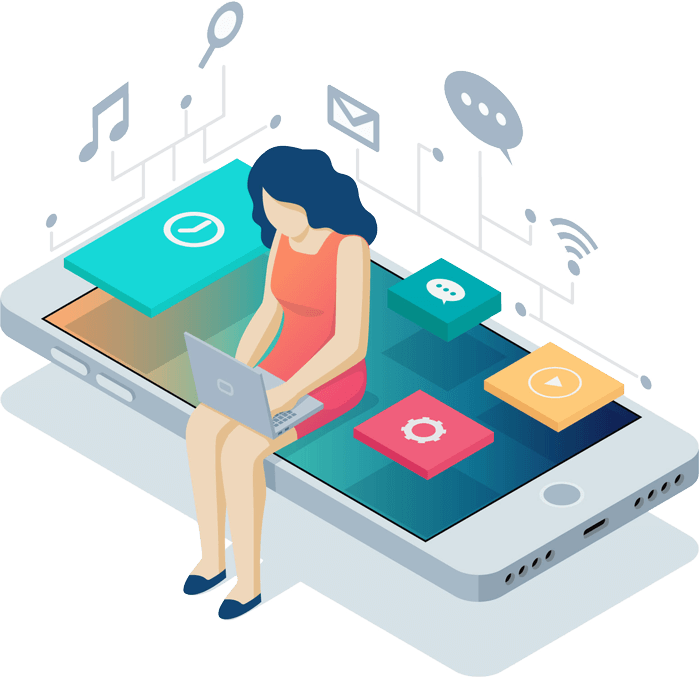 Cross Platform Mobile App Development Company