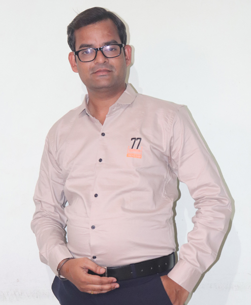 Dinesh Damodar