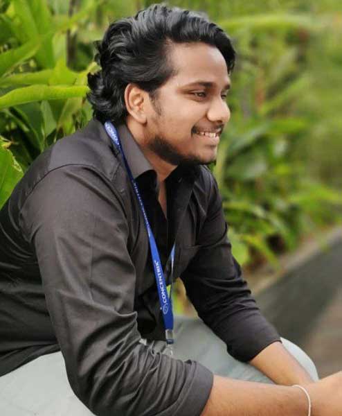 Kadiri Bharath Kumar