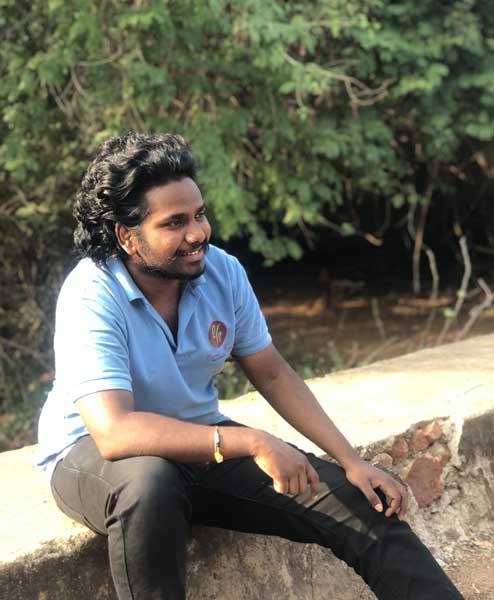 Kadiri Bharath Kumar