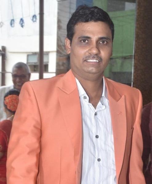 R Kanaka Raju