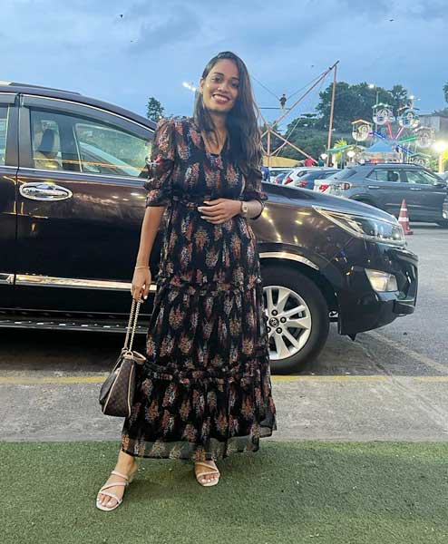 Lankalapalli Mounica