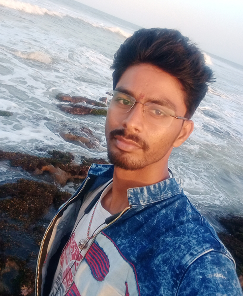 Thota Murali Krishna