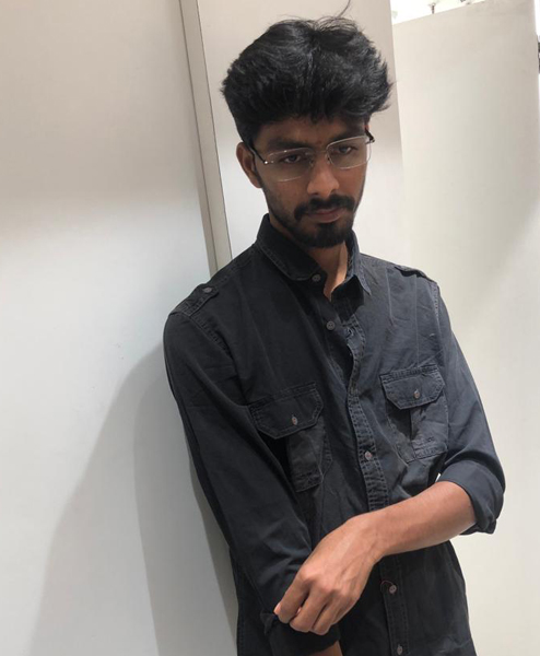 Thota Murali Krishna