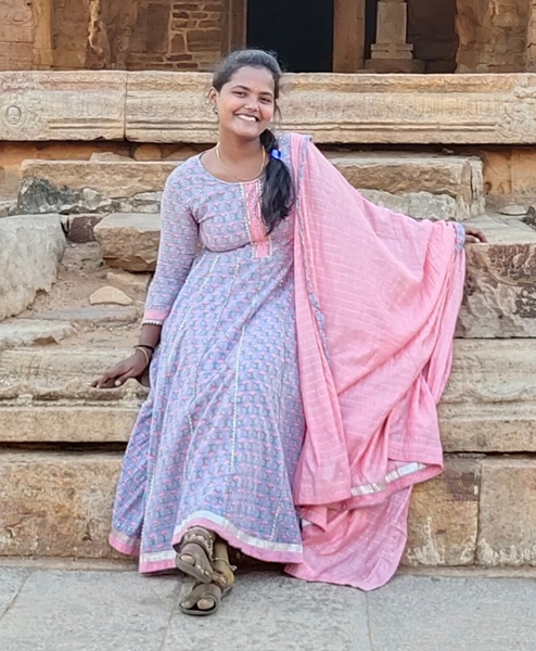 Gurajapu Sai Jyothi Jeythisha