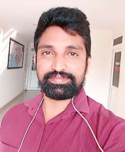 Sankar rao