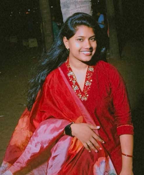 Chandaka Sravani