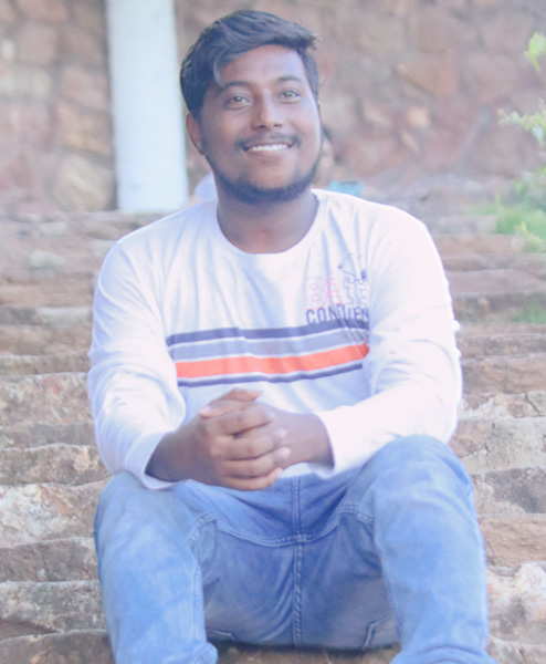 Vishnu Lalith